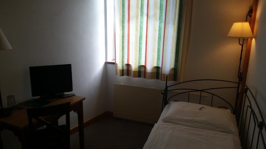 Hotel Am Untreusee Hof  Eksteriør billede