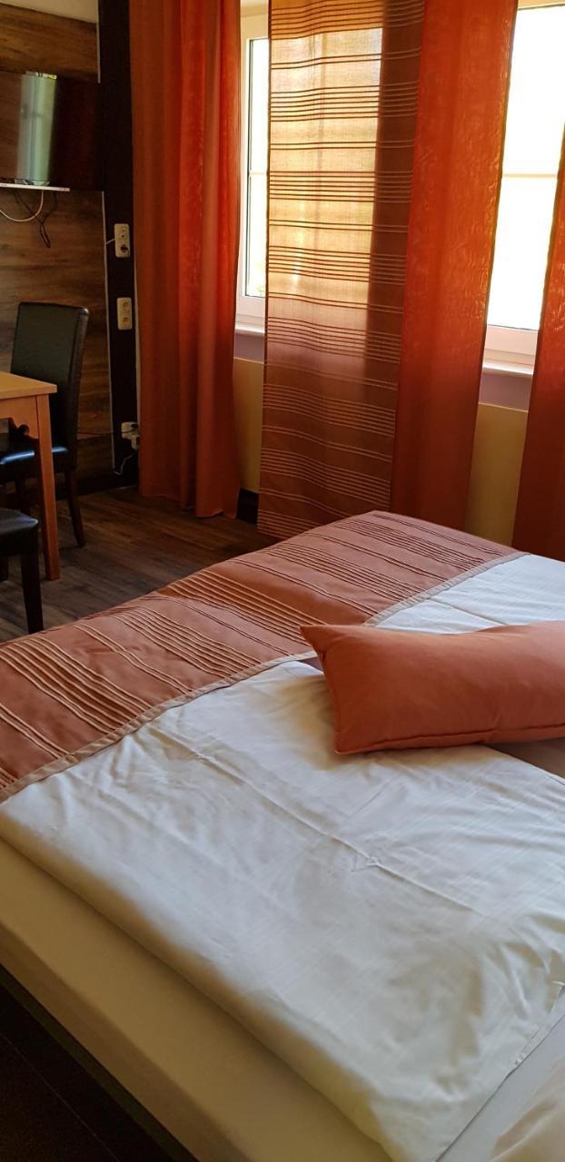 Hotel Am Untreusee Hof  Eksteriør billede